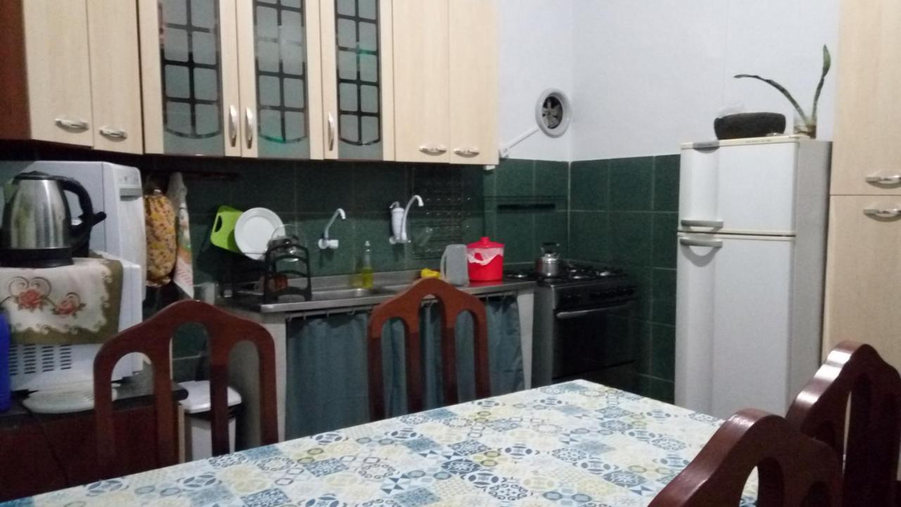 Morada do Estudante Pelotas Exterior foto