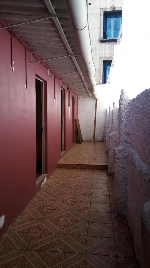 Morada do Estudante Pelotas Exterior foto