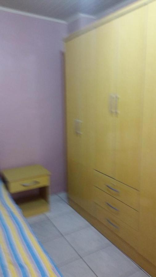 Morada do Estudante Pelotas Exterior foto