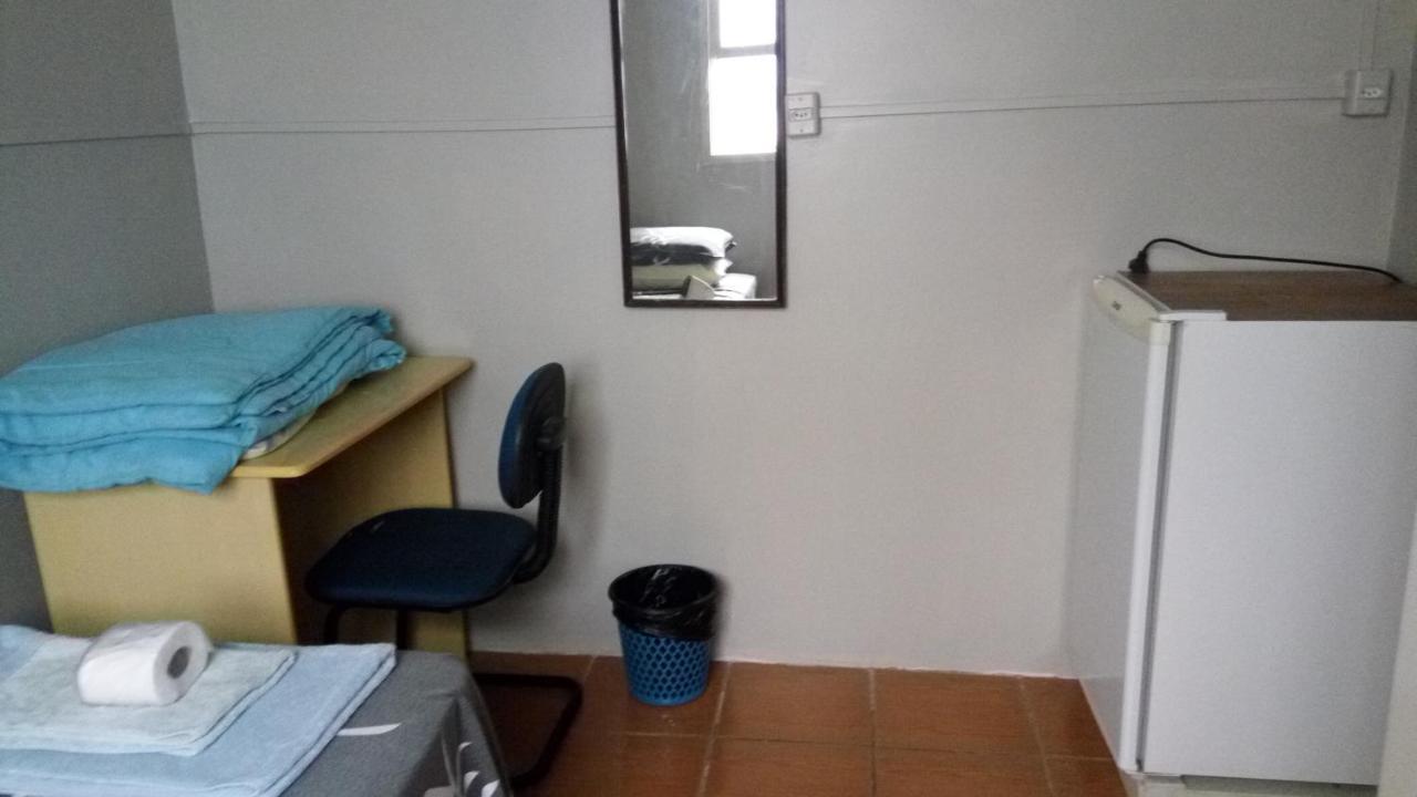 Morada do Estudante Pelotas Exterior foto