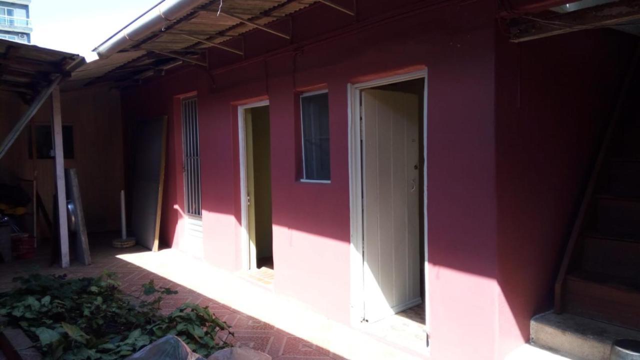 Morada do Estudante Pelotas Exterior foto