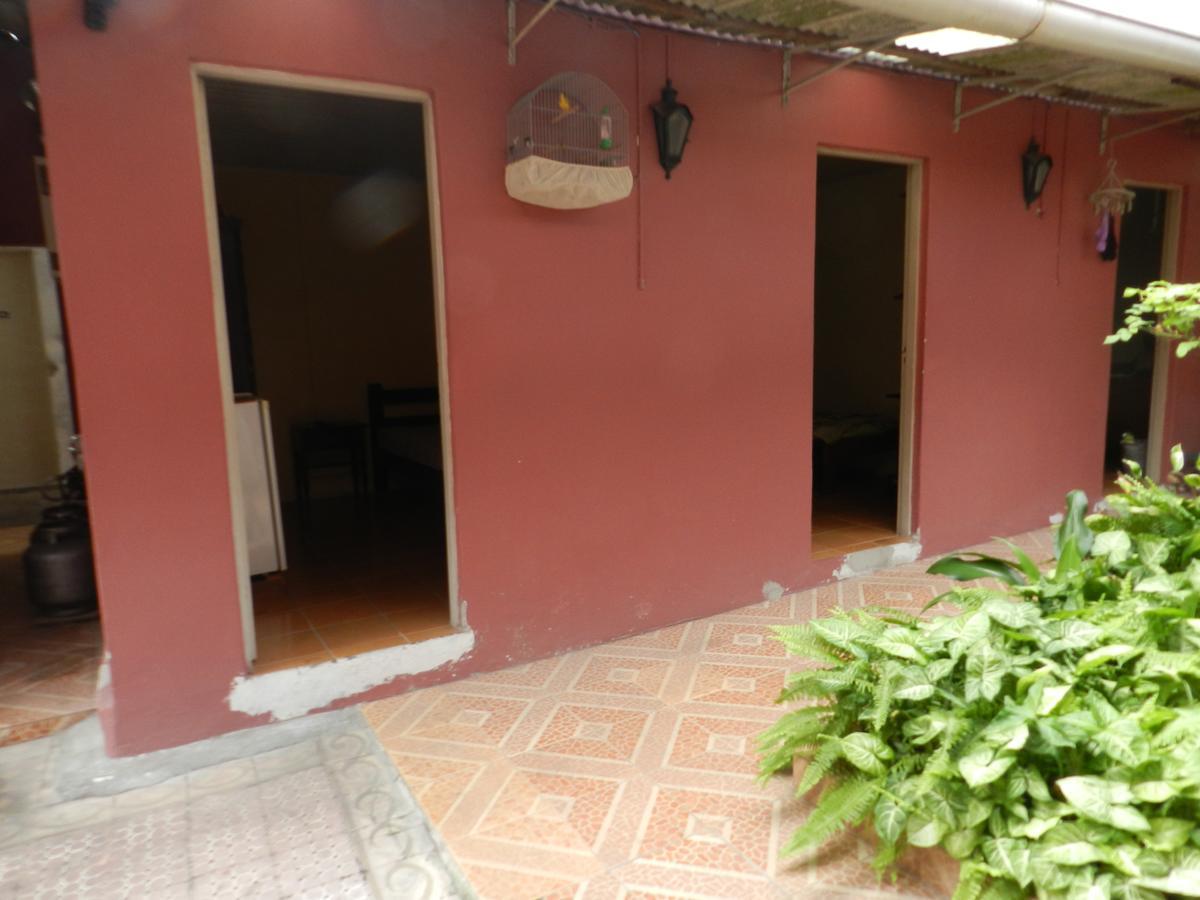 Morada do Estudante Pelotas Exterior foto